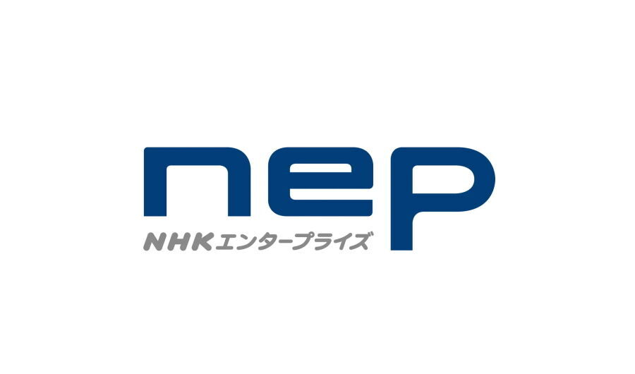 株式会社NHKエンタープライズ ロゴ