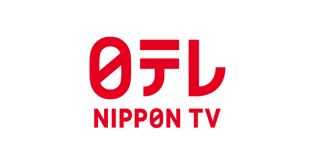 日本テレビ放送網株式会社 ロゴ